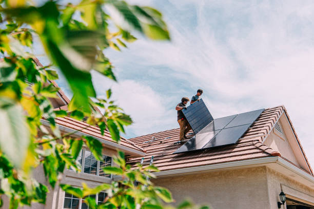Best Residential Roofing Contractor  in Sheridan, IL
