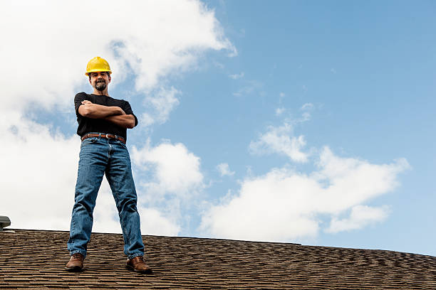 Quick and Trustworthy Emergency Roof Repair Services in Sheridan, IL