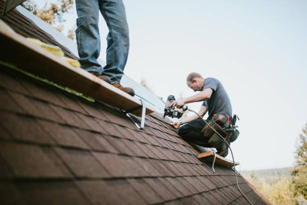 Best Emergency Roof Repair  in Sheridan, IL